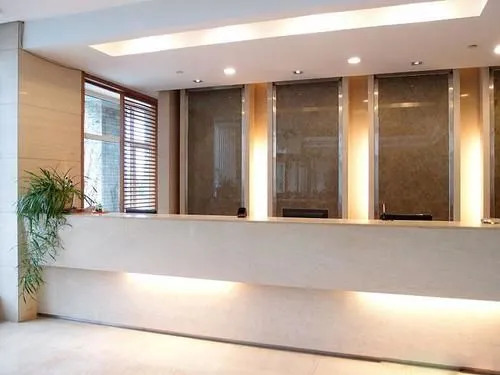 Haishang Youjia Hotel