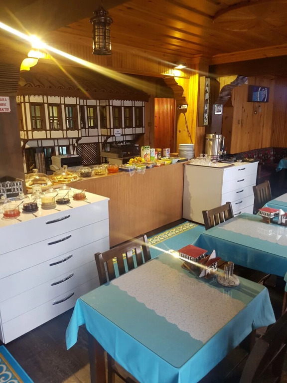 Kirimli Hotel