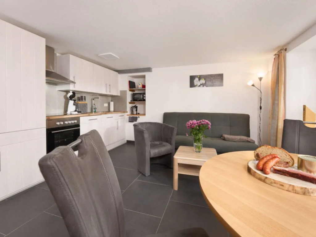 Apartment Fürderer Eisenbach