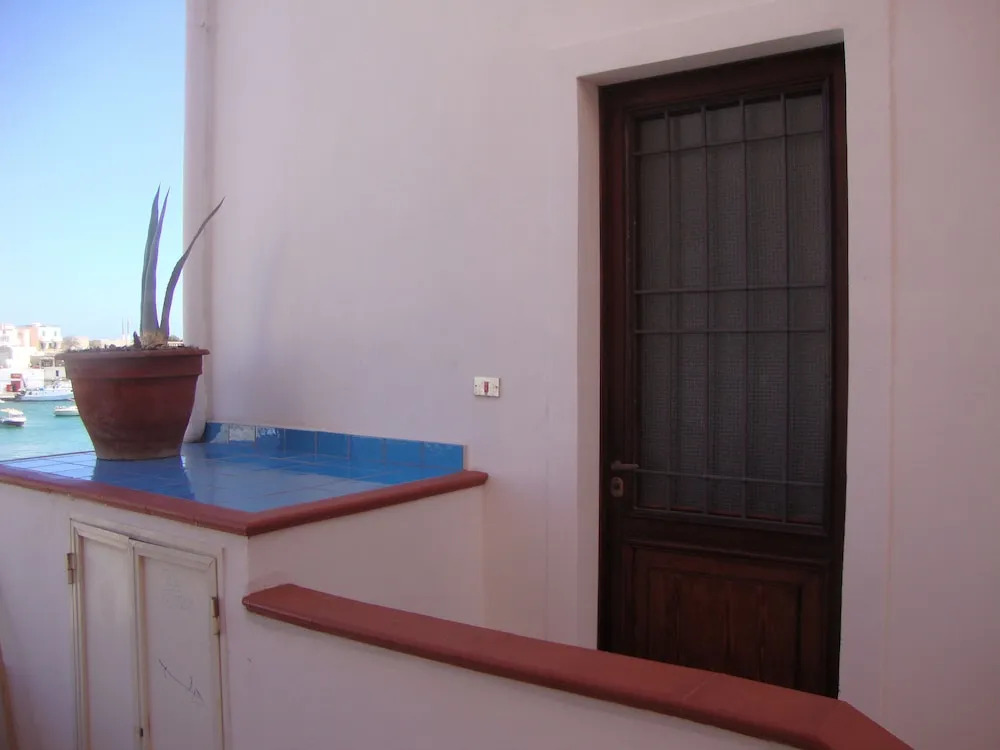 B&B Lampedusa Cavaliere