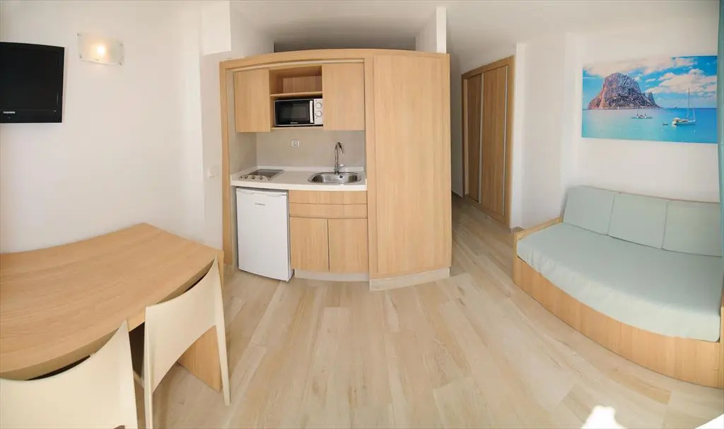 Sunside Ibiza Studios