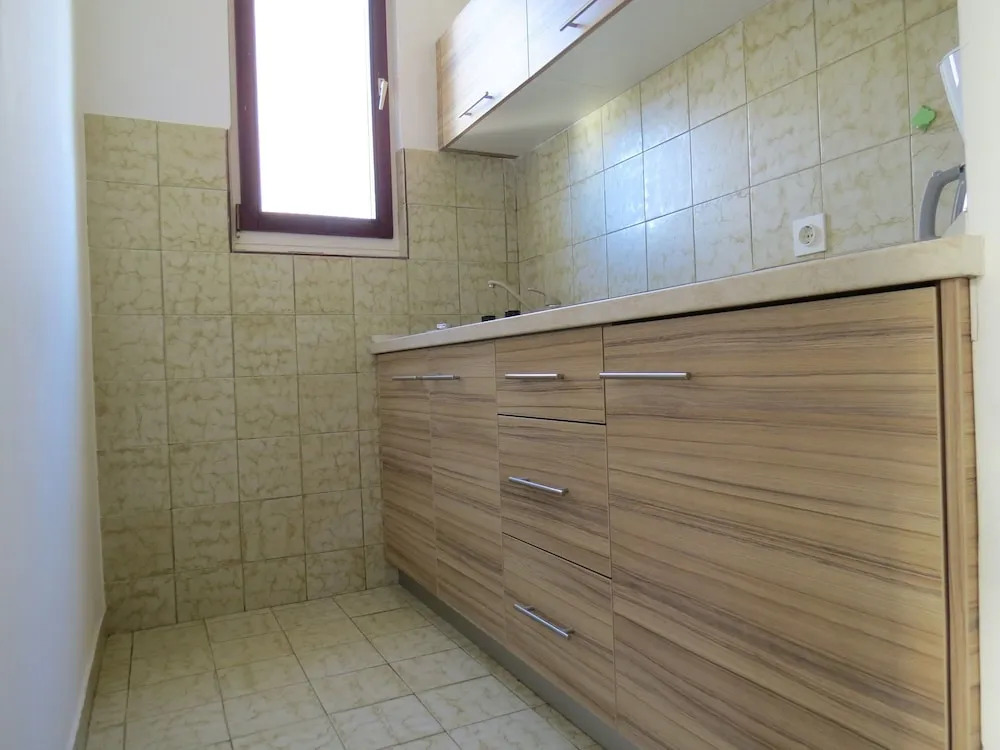 Apartment and Rooms Amenka