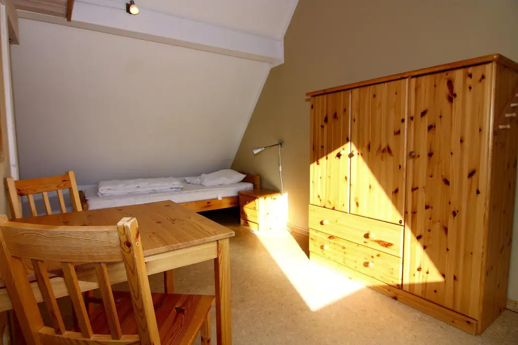 Reihenhaus Dünenwaldhaus in Trassenheide
