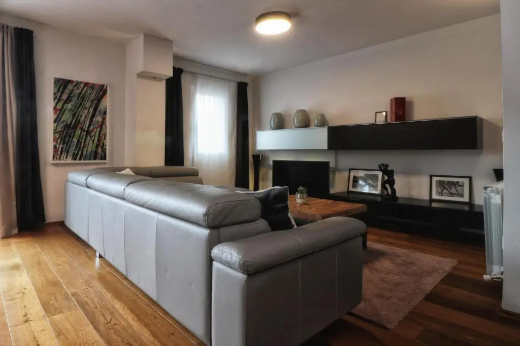 Kseni Accommodation