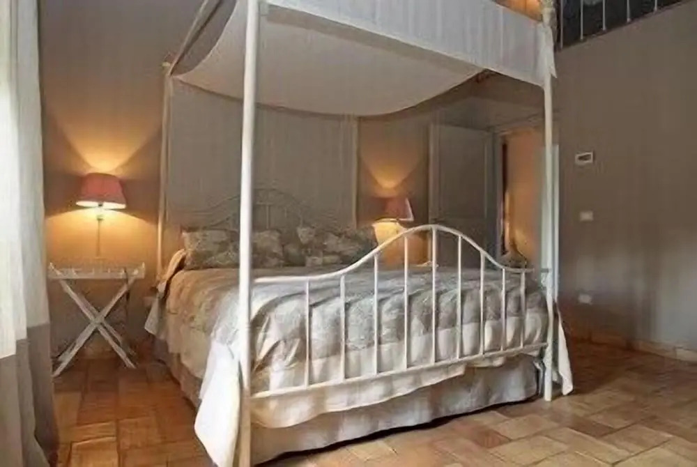 Relais di Villa Rossi Danielli - By TDF