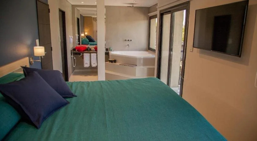 Lake Point Residencias