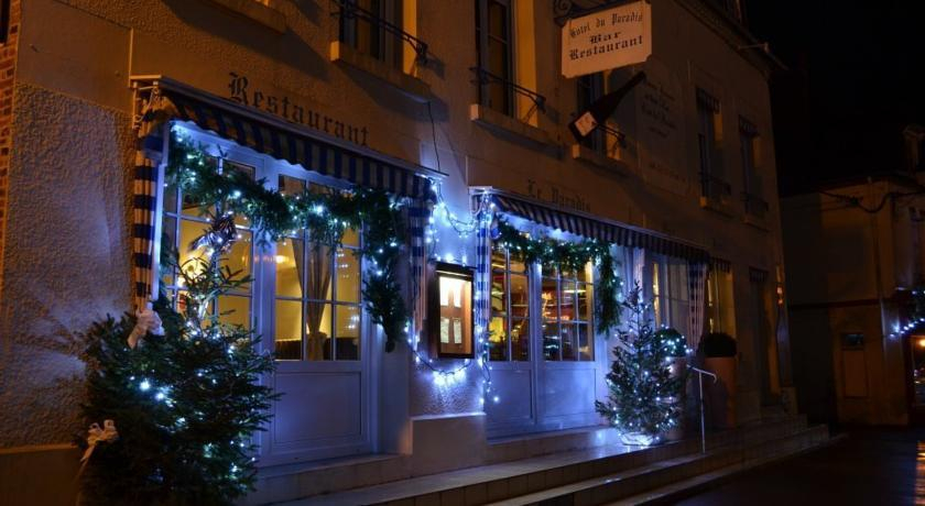 Le Comptoir du Paradis