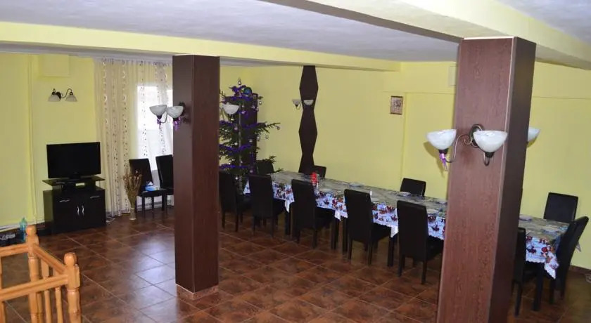 Green House Ranca