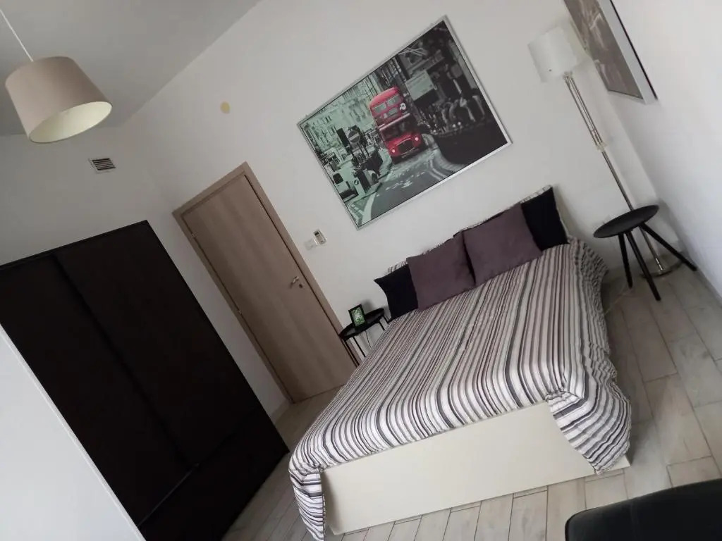 Salerno Inn B&B