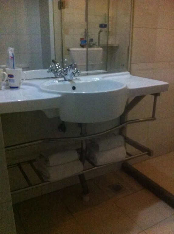Hanting Hotel Binzhou hundred Tower