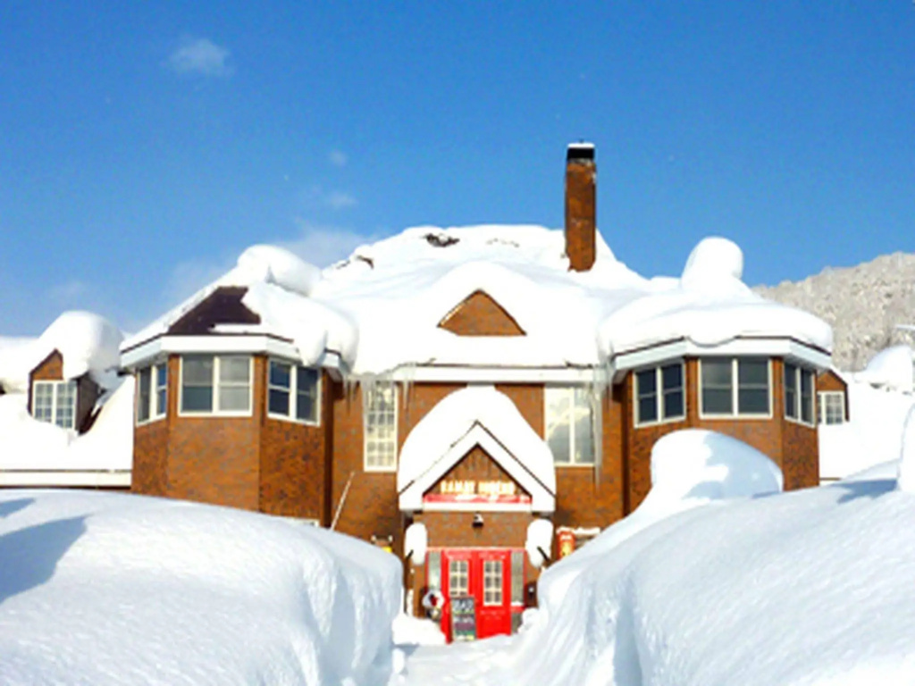 Ramat Niseko