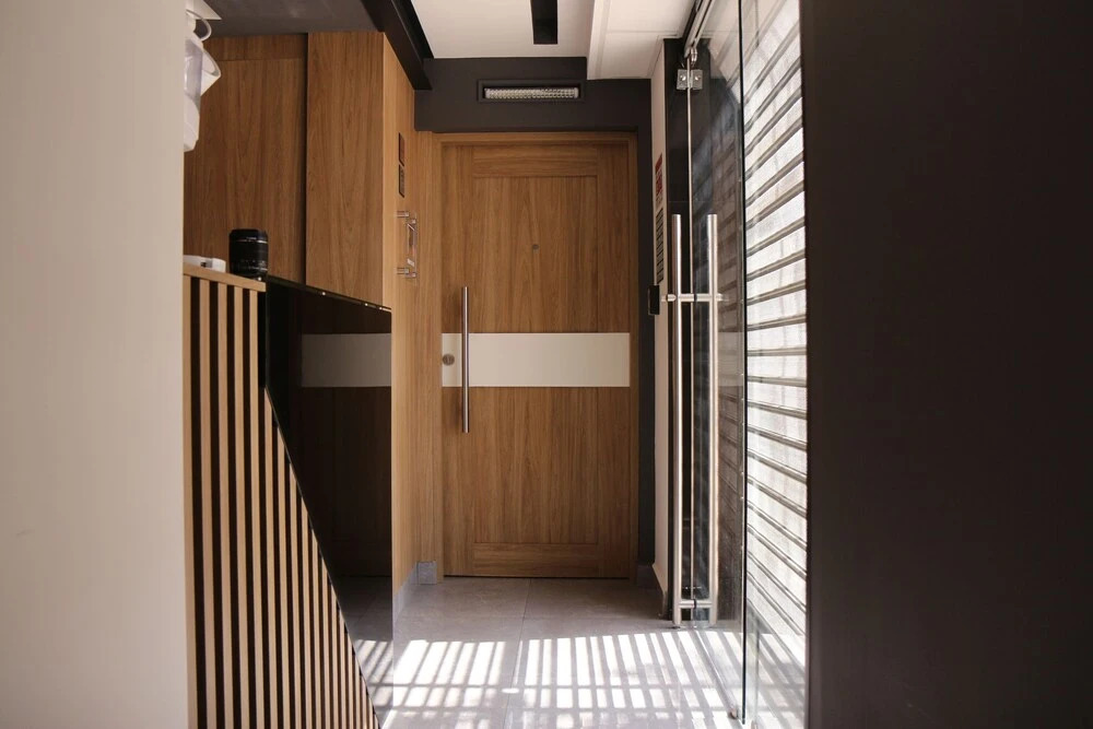 The Luum House