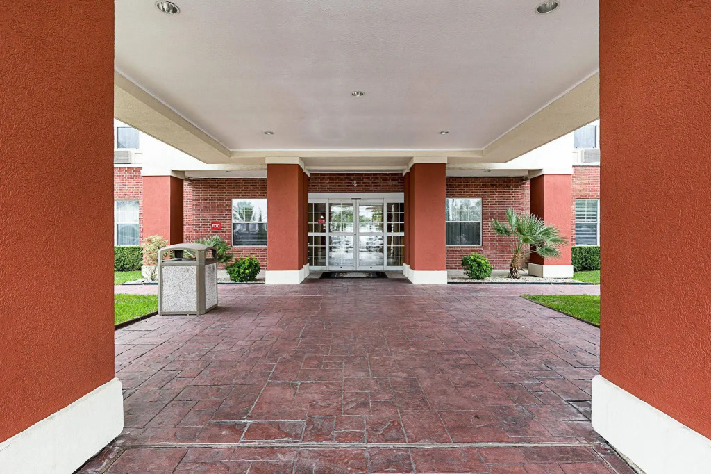 MainStay Suites Texas Medical Center-Reliant Park