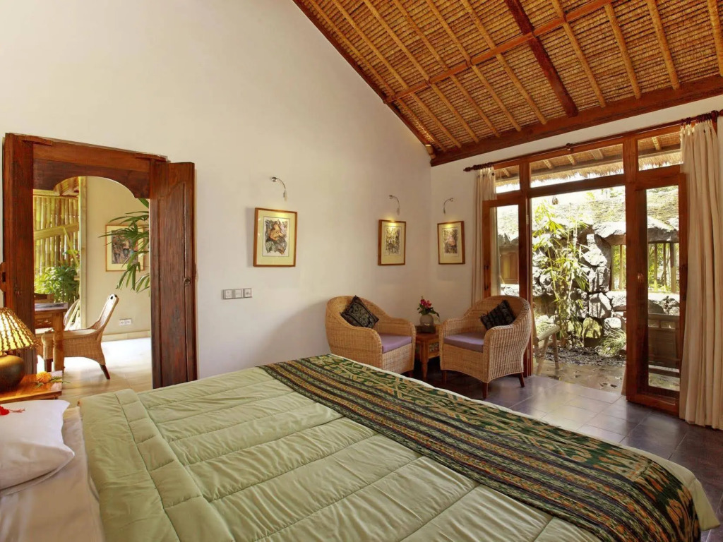Ubud ArtVilla