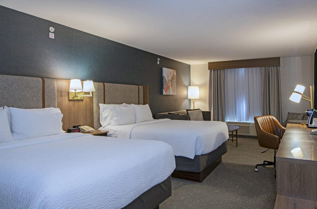 Holiday Inn Hotel and Suites-Kamloops by IHG