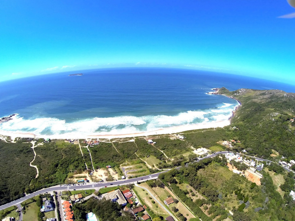 Praia Mole Hotel