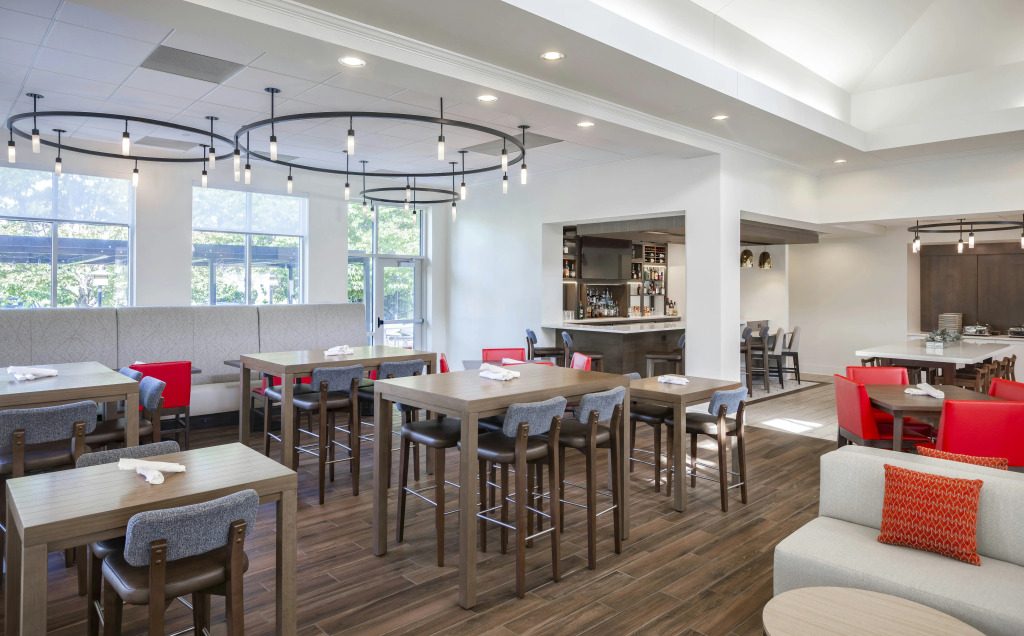 Hilton Garden Inn Des Moines/Urbandale