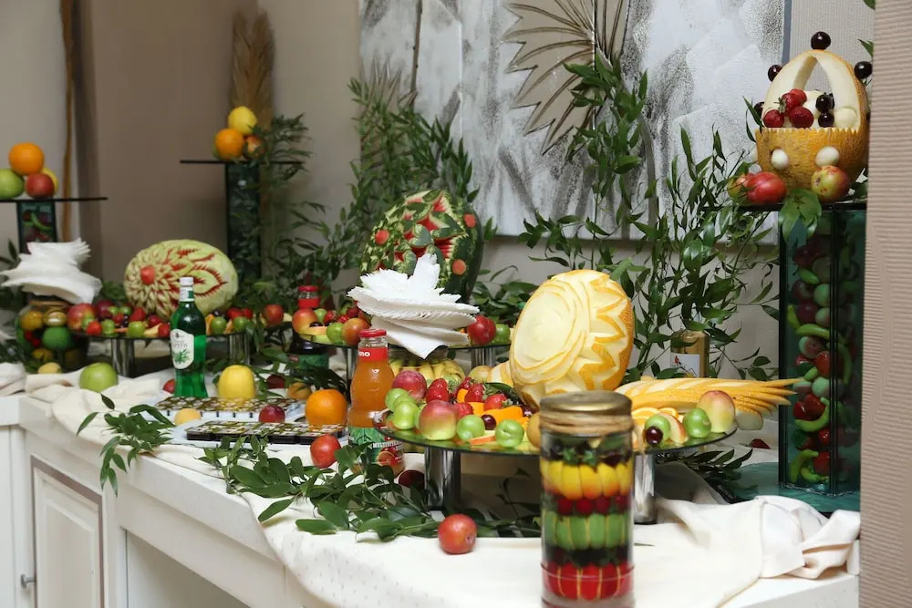 Hotel Astoria Baku
