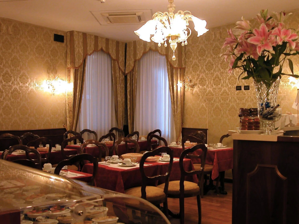 Hotel Gorizia a La Valigia