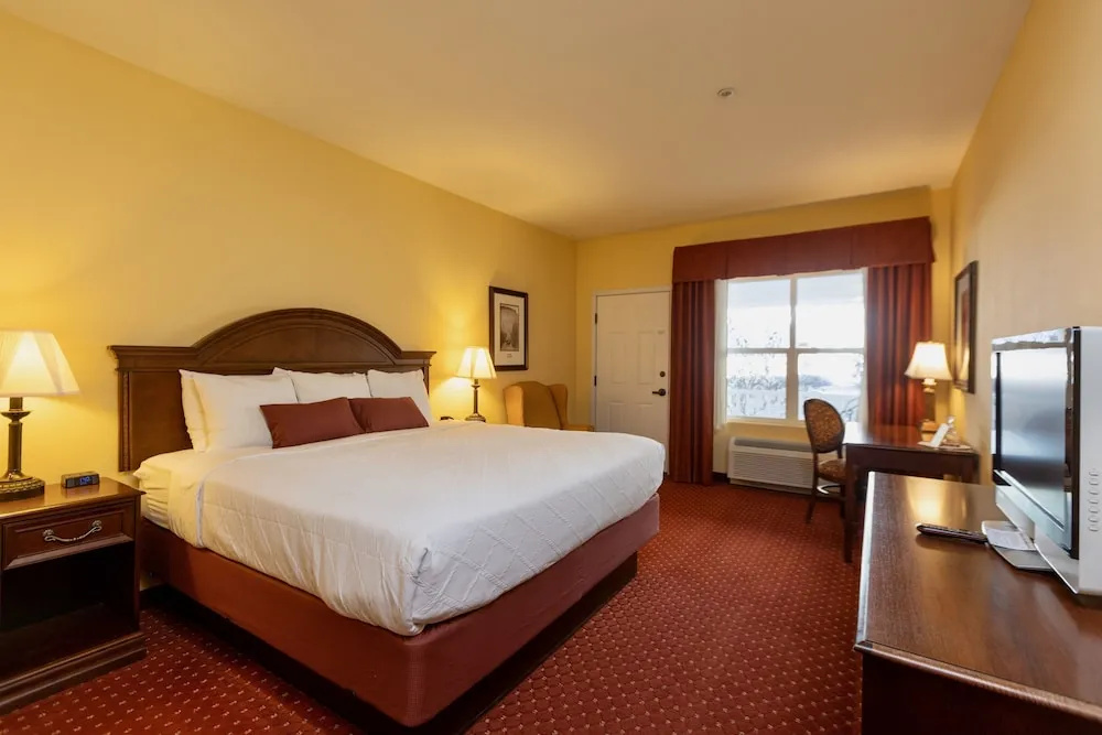 Wine Country Inn