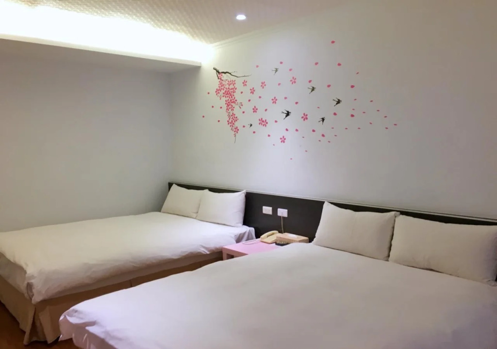 Wan Tai Hotel