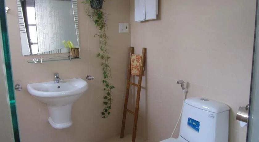 Little Home Nha Trang Apartment