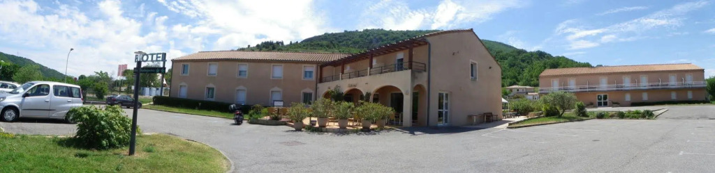 Hotel Restaurant Les Chataigniers