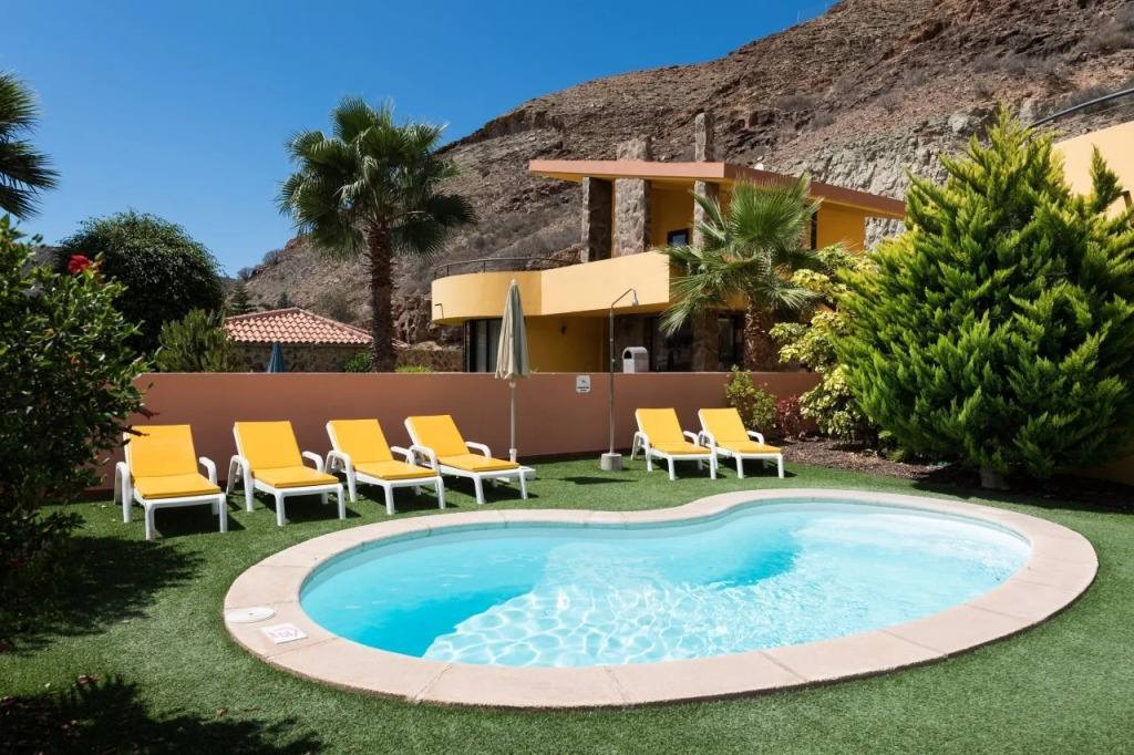 Tauro Golf by VillaGranCanaria