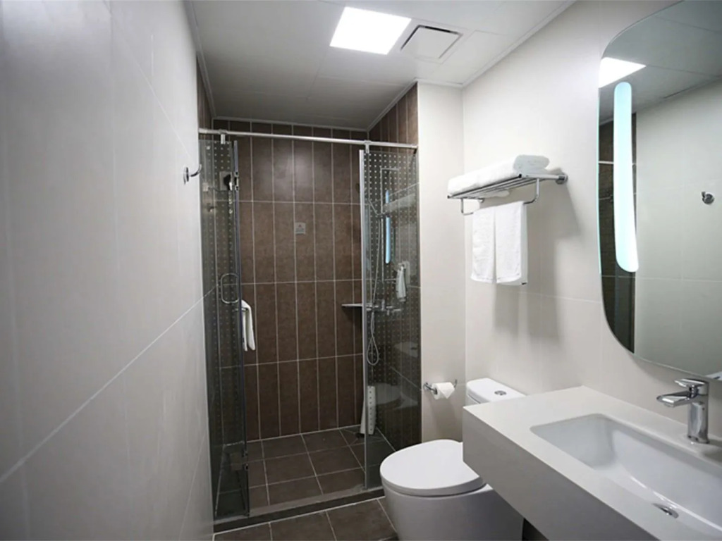 Ibis Harbin Museum