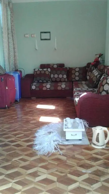 TIRU Guest House