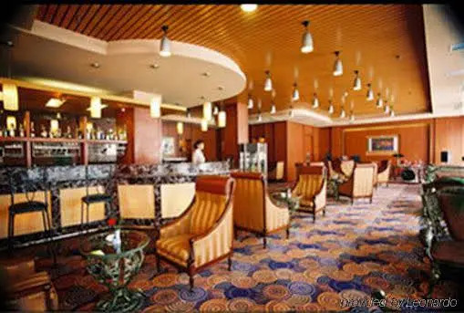 Hebei Hotel Apartment Building