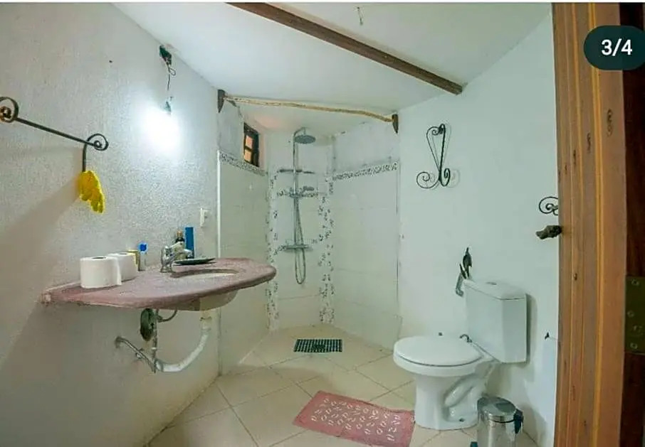Ori Hostel - Vale do Capão