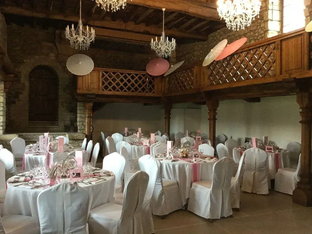 DOMAINE ST GERMER
