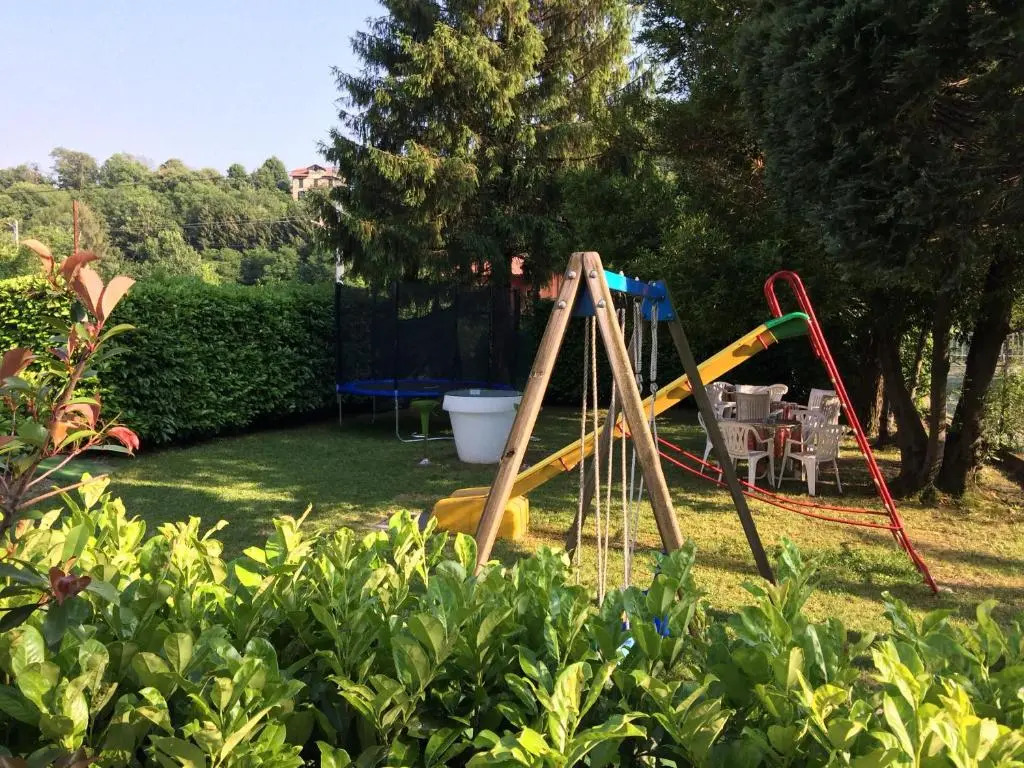 Albergo Cristallo