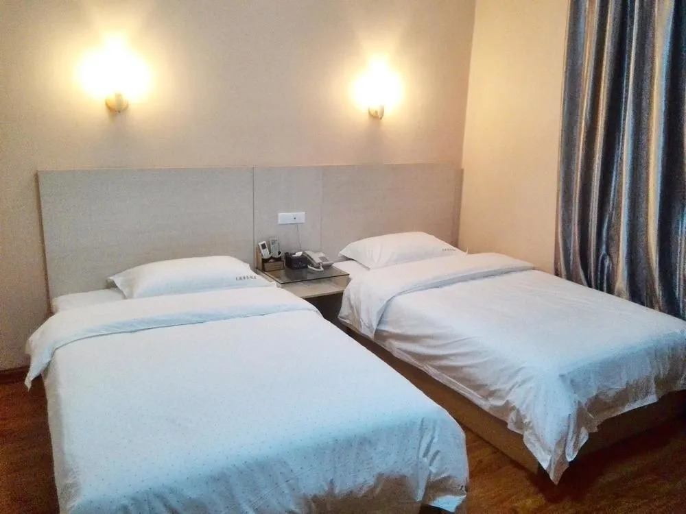 Guilin Tianyi Business Hotel