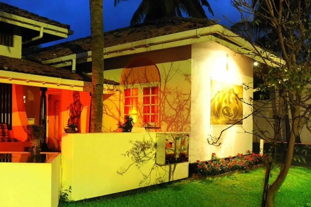 Dons Beach Hotel