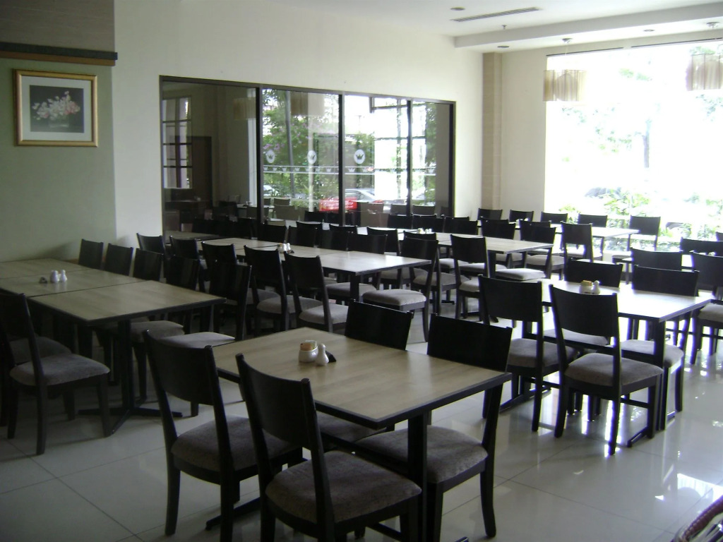 Crystal Crown Hotel Kuala Lumpur