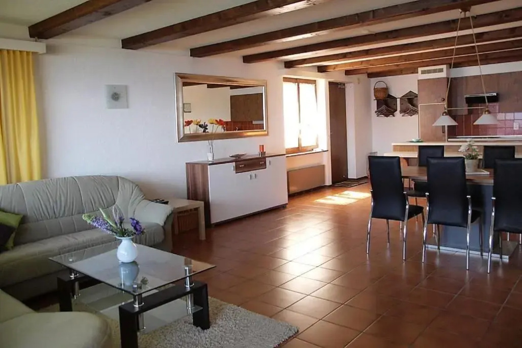 Brissago: Casa Collinetta H