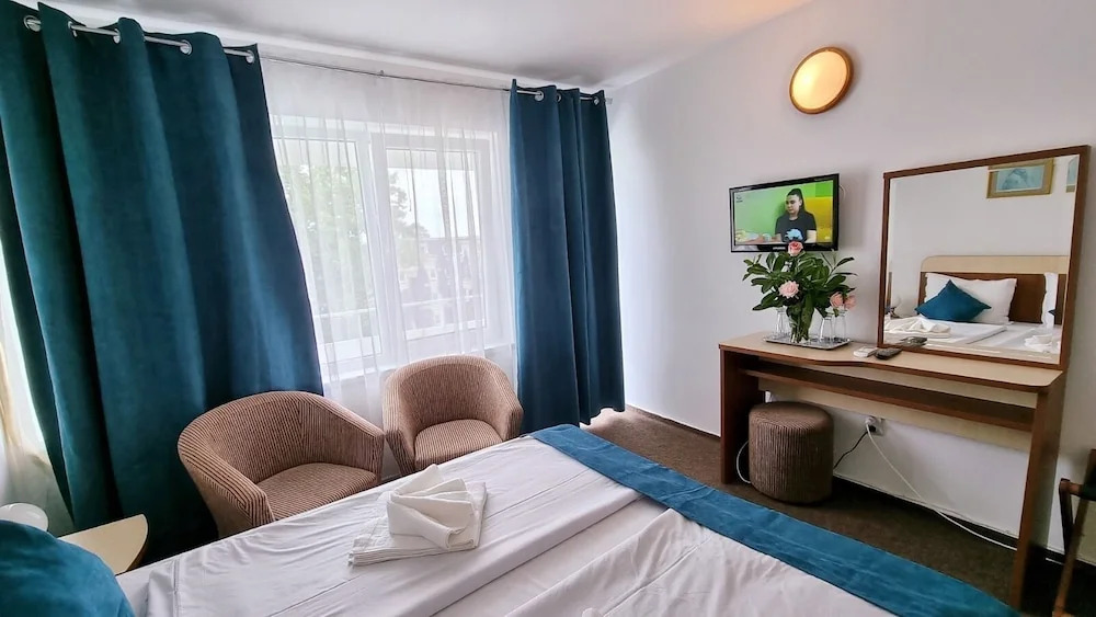 Hotel Capitol Eforie Sud