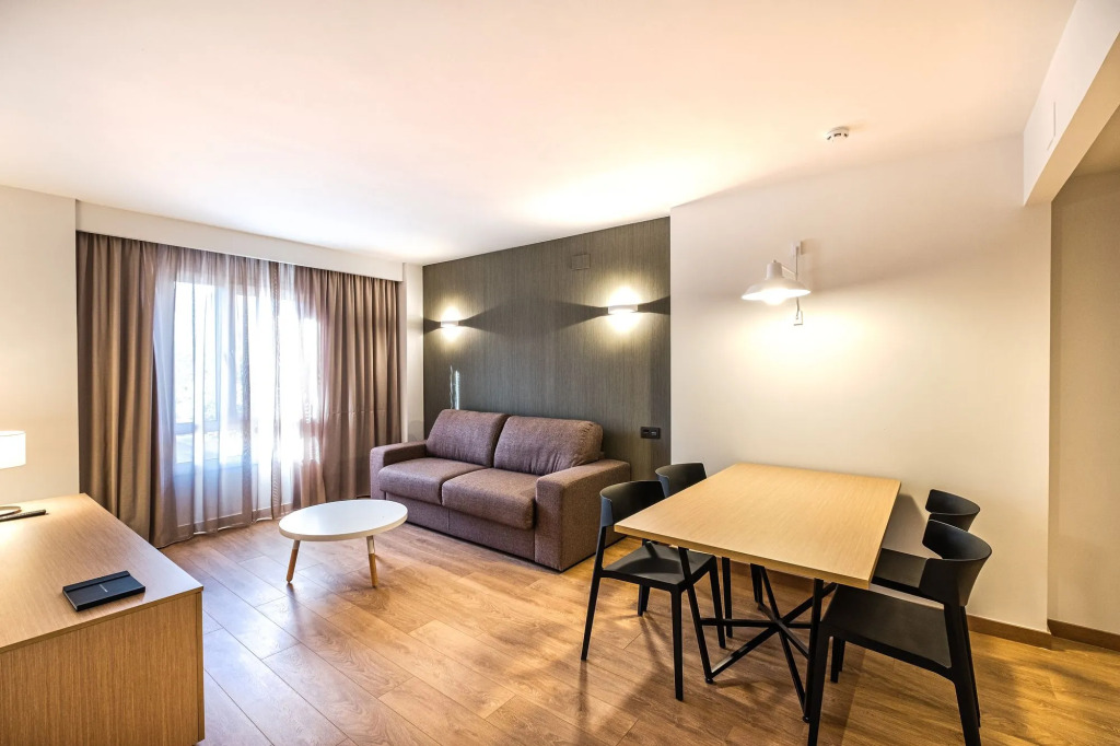 Hotel SB Corona Tortosa