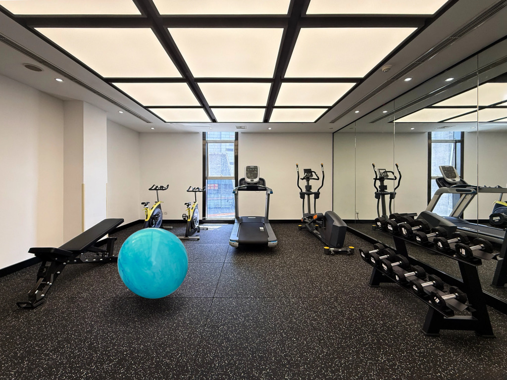 Holiday Inn Express Chengdu West Gate by IHG