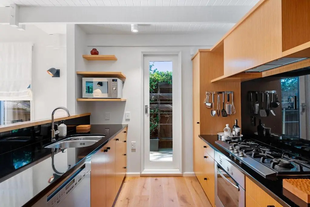 The Ki House in Fendalton