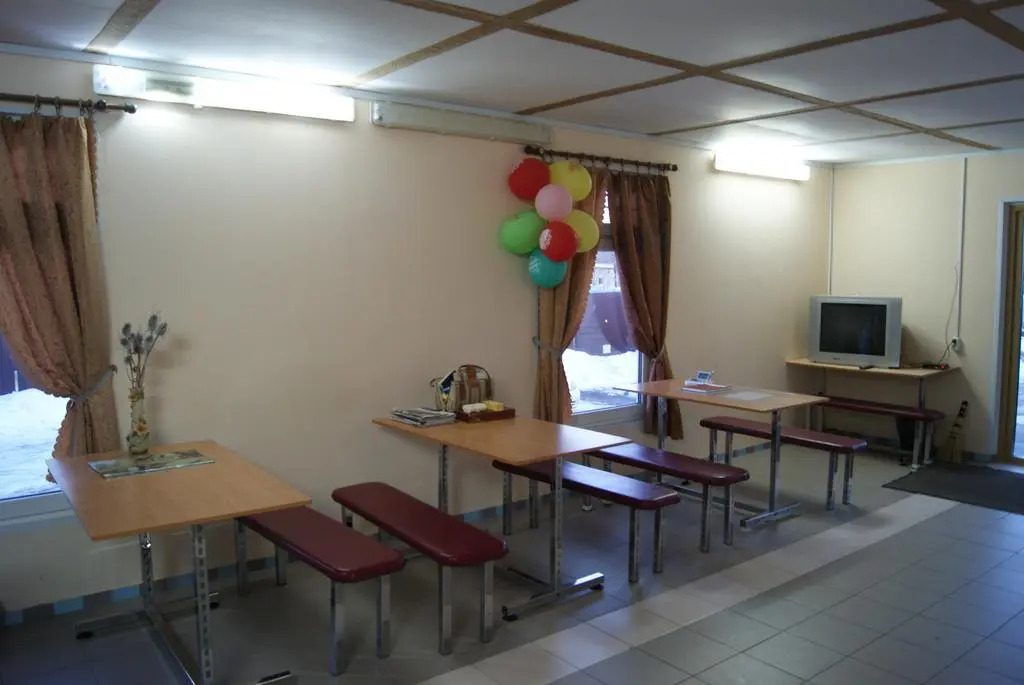 Hostel Vybor