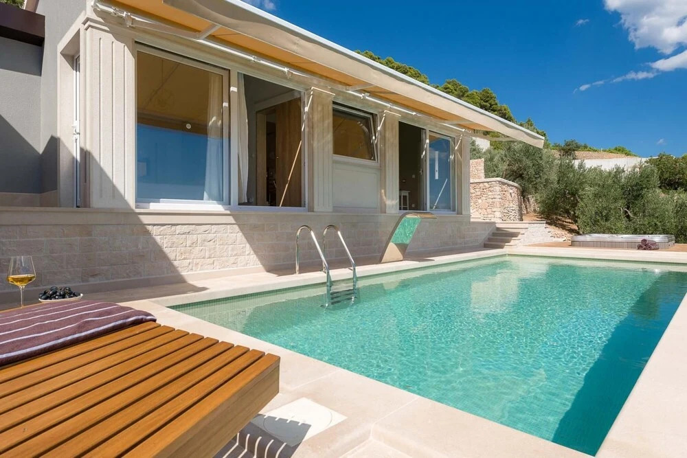Villa Bol Summer House