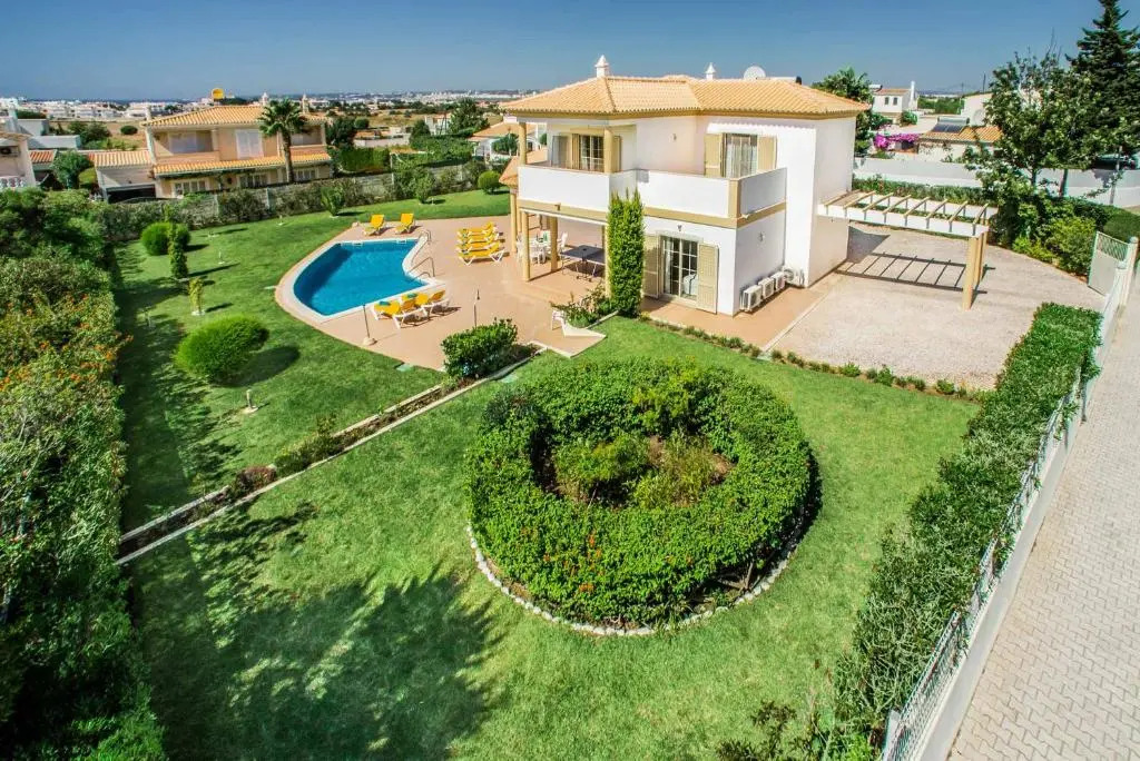 Villa Vega