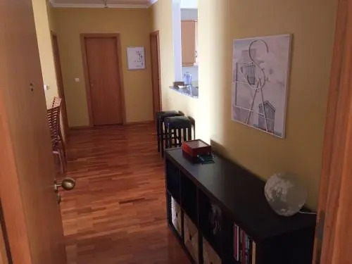 Magos Apartments