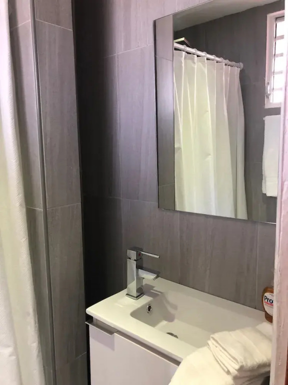 Verdemar Beach Studio Apartment