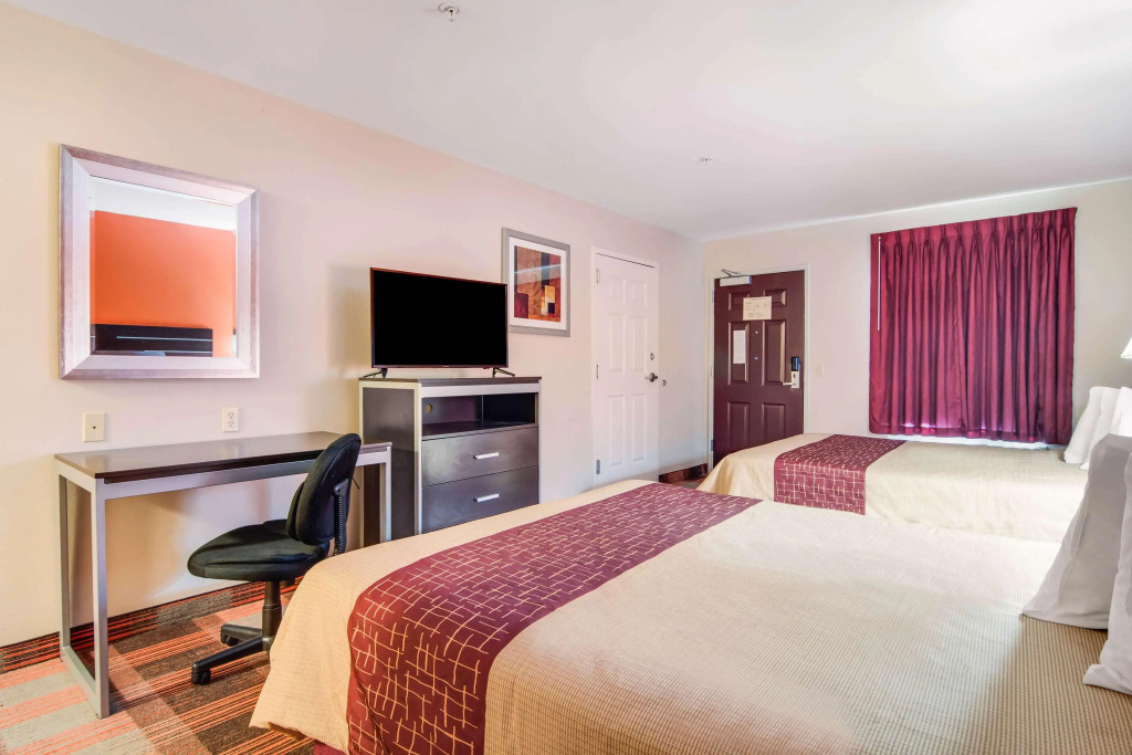 Americas Best Value Inn - Mableton