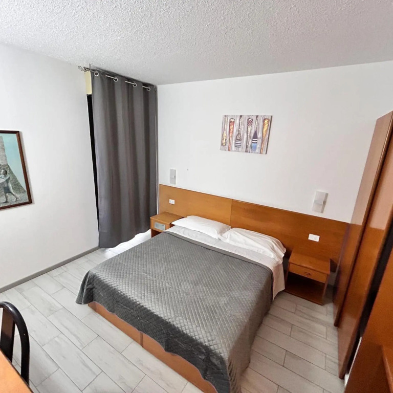 La Fenice Hotel