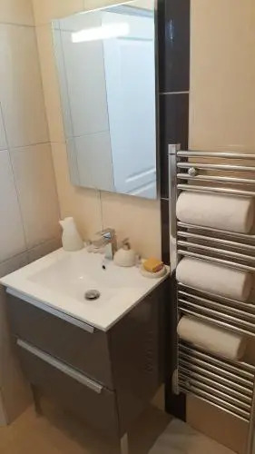 Apparthotel 61